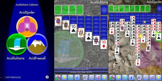 acidsolitaire