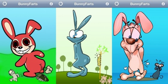 bunnyfarts