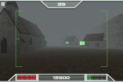 It's Alpha Runner (the Dark World course)