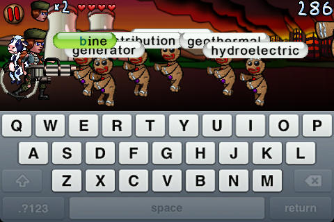 It's Texting of the Bread