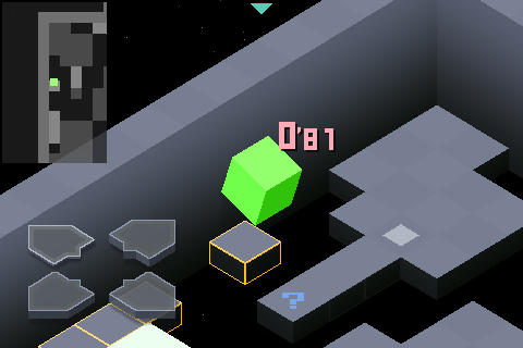 It's Edge (Edge Code)