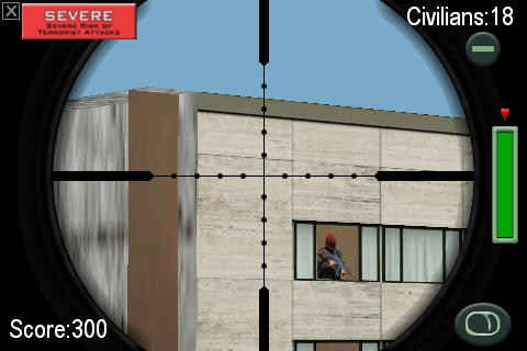 It's Super Sniper 2