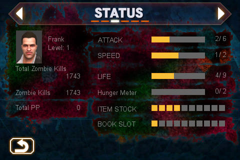 It's still Dead Rising