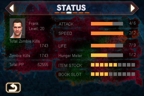 It's Dead Rising again